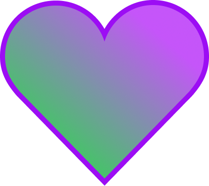 :GreenHeart: